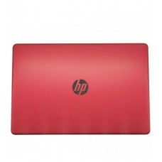 HP 15-bw002np LCD COVER RED HP 15-bw002np LCD COVER RED